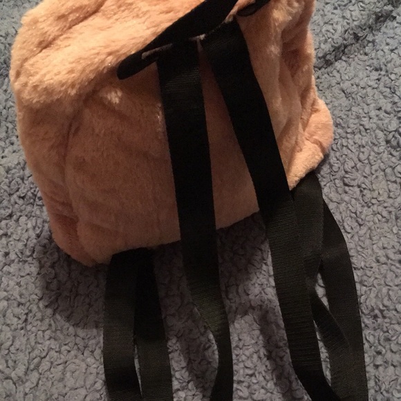 Mini Backpack - Picture 2 of 2